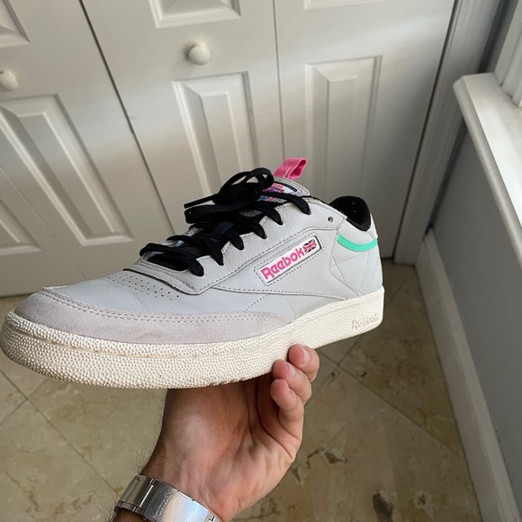 Reebok classic 85 rad - Picture 2 of 7